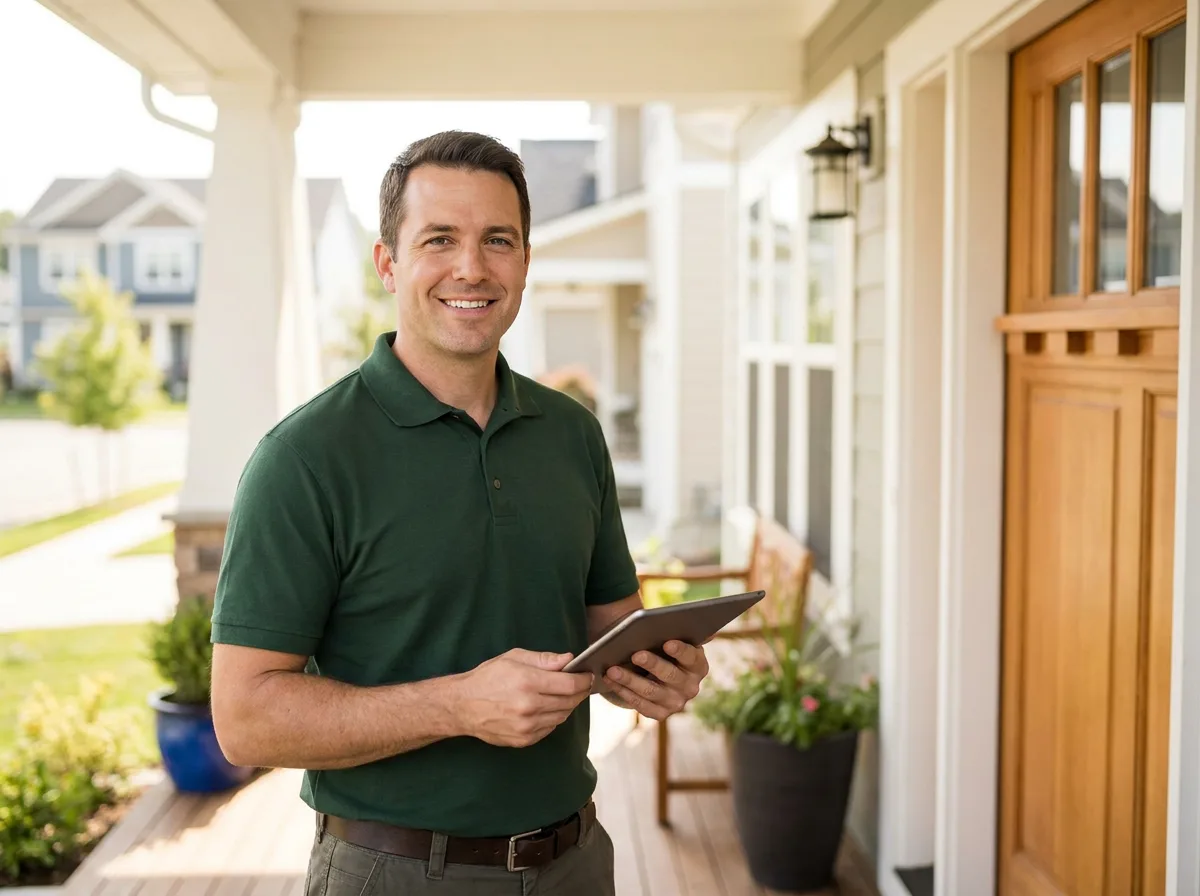 Pest control FAQs for Morton, MN